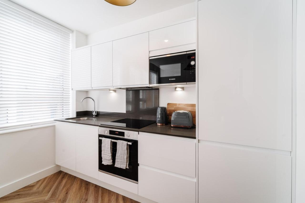 Royal House Stylish - Appartement